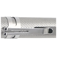 Teleskopická magnetická ruční svítilna WG 7 LED (WG 12041), stříbrná