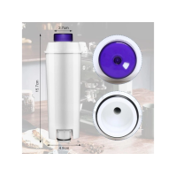 Filtr do plnoautomatických kávovarů DeLonghi DLSC002