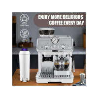 Filtr do plnoautomatických kávovarů DeLonghi DLSC002