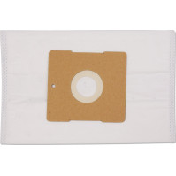 Jolly D2MAX - textilní sáčky do vysavačů AEG; ETA a dalších, antibakteriální, 4 ks