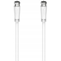 SAT kabel F-vidlice 90 dB, 1,5 m (Hama 205063)