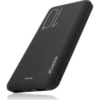 Powerbanka Aligator PBAL1000, 10 000 mAh, 2v1, černá