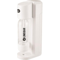 Výrobník sody Limo Bar ECO, 1 l, bílý