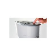 Výrobník sody Limo Bar ECO, 1 l, bílý