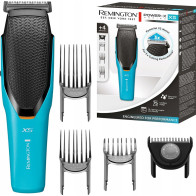 Zastřihovač vlasů Remington X5 Power-X Series HC5000, 0,5-35 mm, aku, omyvatelný