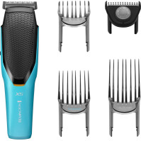 Zastřihovač vlasů Remington X5 Power-X Series HC5000, 0,5-35 mm, aku, omyvatelný