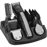 Zastřihovač vlasů a vousů Vigan Mammoth Z6V1, 6v1, 6 nástavců