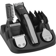 Zastřihovač vlasů a vousů Vigan Mammoth Z6V1, 6v1, 6 nástavců