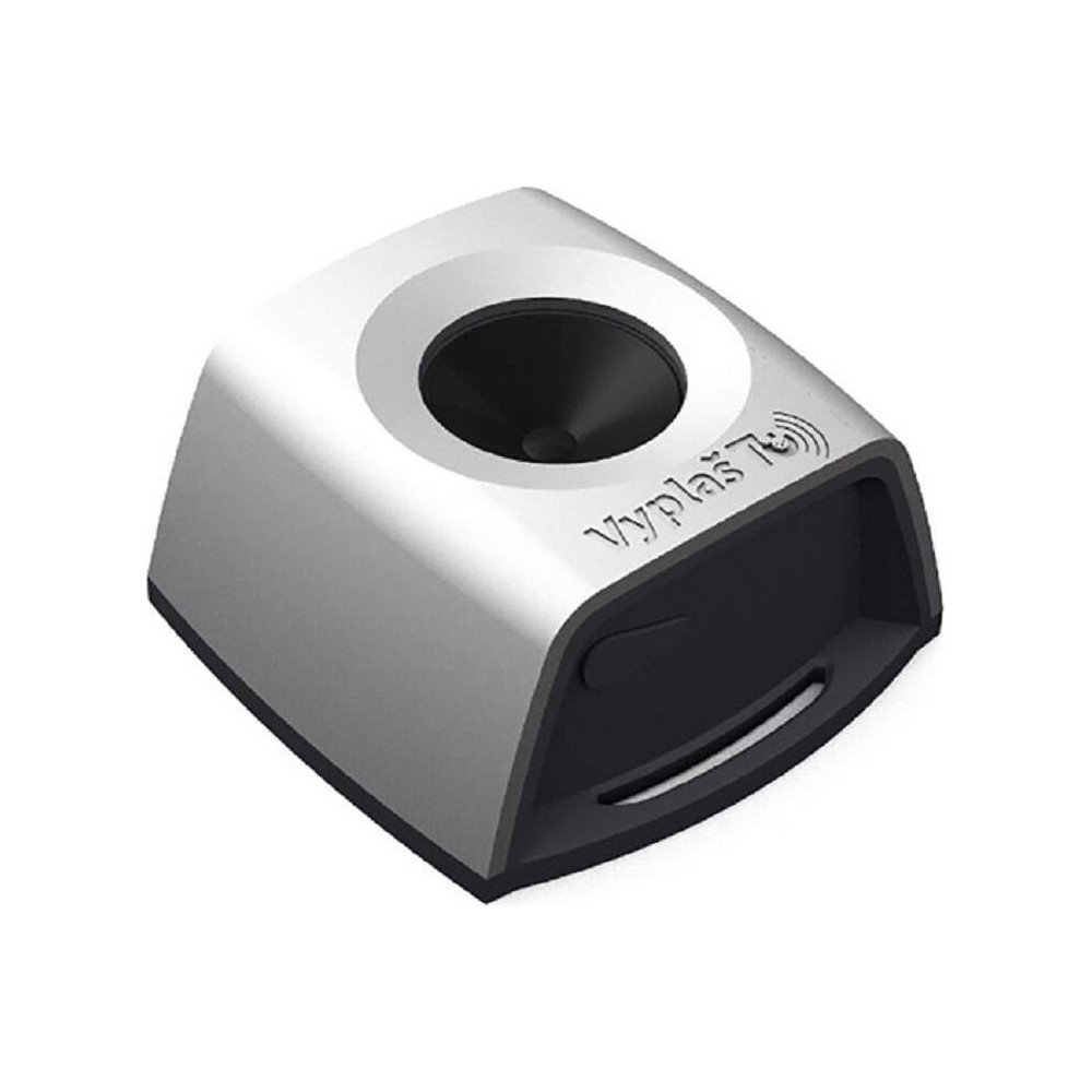 Plašička kun, myší, krys, potkanů a lasiček, šedá VyplašTo, šedá