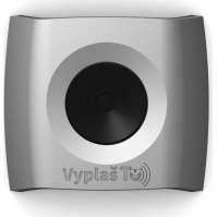 Plašička kun, myší, krys, potkanů a lasiček, šedá VyplašTo, šedá