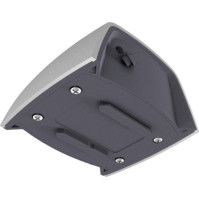 Plašička kun, myší, krys, potkanů a lasiček, šedá VyplašTo, šedá