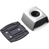 Plašička kun, myší, krys, potkanů a lasiček, šedá VyplašTo, šedá