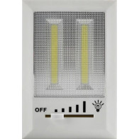 LED noční světlo, stmívatelné, Groot, white (bílá), WG 10553