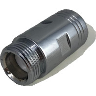 Magnetický ostraňovač vodního kamene pro pračky/myčky Meliconi 656154 (odvápňovač)