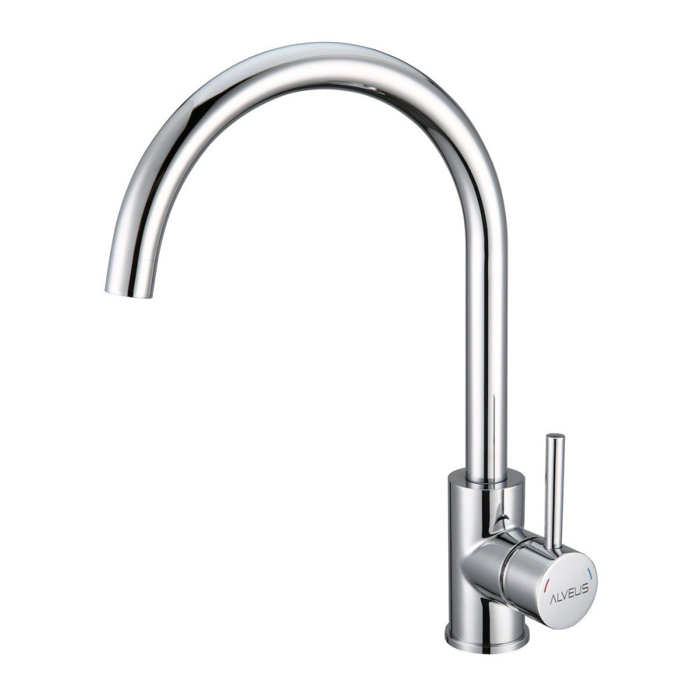 Alveus Baterie Roxa chrom