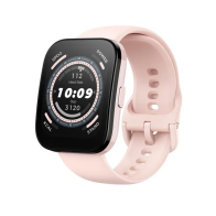 Chytré hodinky Amazfit Bip 5, růžová
