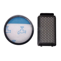 Jolly HF19 - HEPA filtr a mikrofiltr pro vysavače Moulinex, Rowenta a Tefal