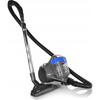 Bezsáčkový vysavač Vivax VCC-700B, 700 W, modrý