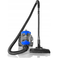 Bezsáčkový vysavač Vivax VCC-700B, 700 W, modrý