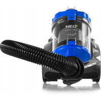 Bezsáčkový vysavač Vivax VCC-700B, 700 W, modrý