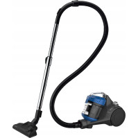 Bezsáčkový vysavač Vivax VCC-700B, 700 W, modrý