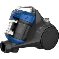 Bezsáčkový vysavač Vivax VCC-700B, 700 W, modrý