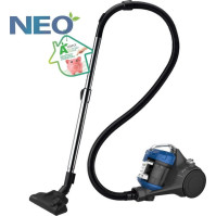 Bezsáčkový vysavač Vivax VCC-700B, 700 W, modrý