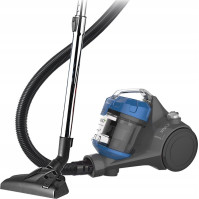 Bezsáčkový vysavač Vivax VCC-700B, 700 W, modrý