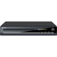 DVD přehrávač Denver DVH-7787, HDMI, USB, černý