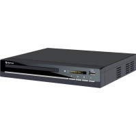 DVD přehrávač Denver DVH-7787, HDMI, USB, černý
