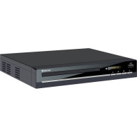 DVD přehrávač Denver DVH-7787, HDMI, USB, černý
