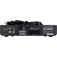DVD přehrávač Denver DVH-7787, HDMI, USB, černý
