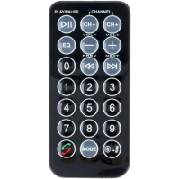 BT FM transmiter do auta Forever TR-340-SL