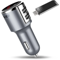 BT FM transmiter do auta Forever TR-340-SL