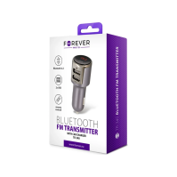 BT FM transmiter do auta Forever TR-340-SL