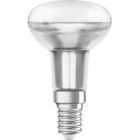 LED žárovka E14, 2,6W/827, OSRAM STAR R50, SR5040W, teplá bílá