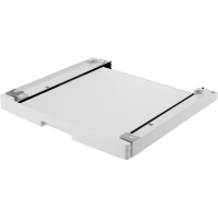 LG DSTWH - mezikus mezi pračky a sušičky s výsuvem, nosnost 16 kg