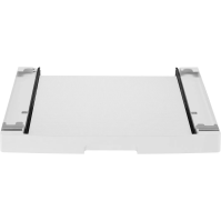 LG DSTWH - mezikus mezi pračky a sušičky s výsuvem, nosnost 16 kg