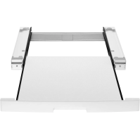 LG DSTWH - mezikus mezi pračky a sušičky s výsuvem, nosnost 16 kg