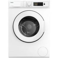 Úzká pračka AMICA PPS 71211 W, D, 7 kg, 1200 ot., 50 cm