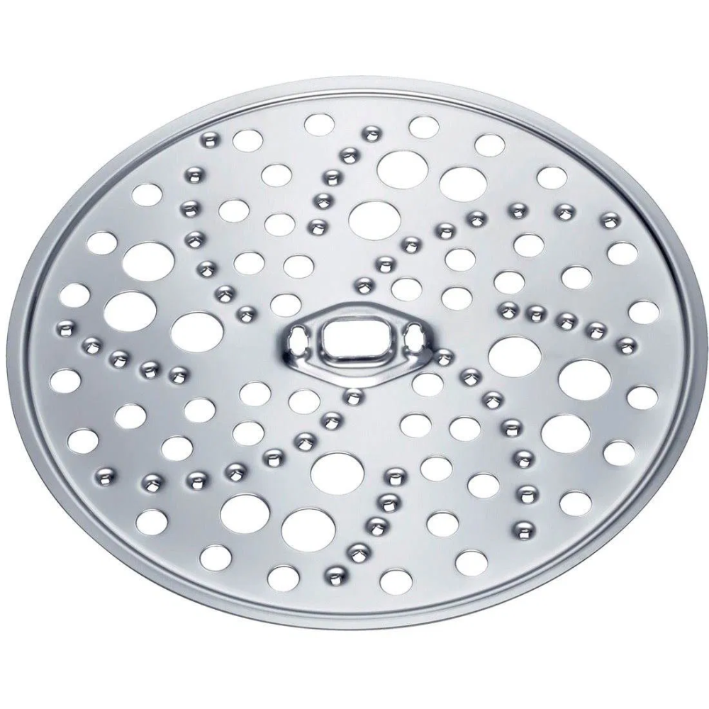 Hrubé přídavné struhadlo na brambory k robotu Bosch, MUZ45RS1 (struhadlo na bramborák)