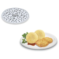 Hrubé přídavné struhadlo na brambory k robotu Bosch, MUZ45RS1 (struhadlo na bramborák)