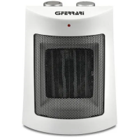 Teplovzdušný ventilátor G3 Ferrari G6001801, 1500 W, 2 stupně, bílý