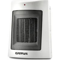 Teplovzdušný ventilátor G3 Ferrari G6001801, 1500 W, 2 stupně, bílý