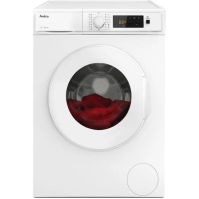 Úzká pračka AMICA PPS 71211 W, D, 7 kg, 1200 ot., 50 cm