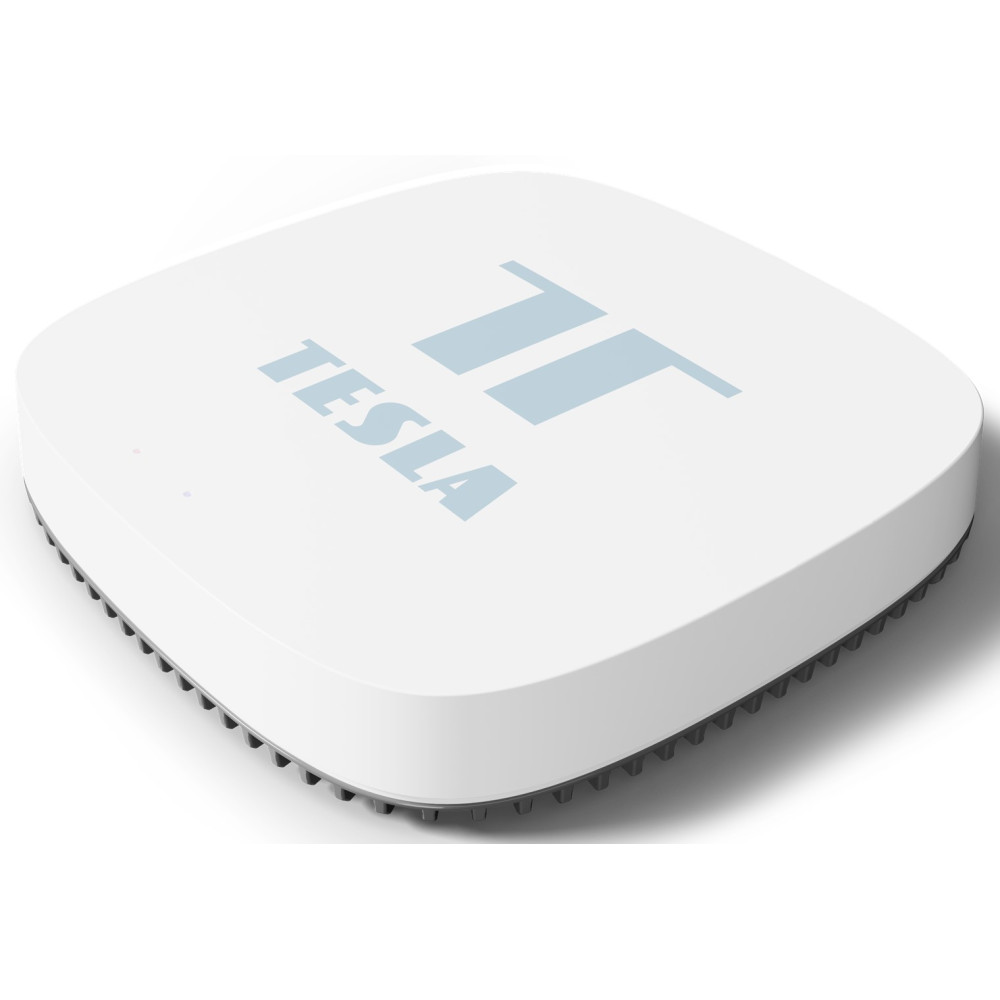 Řídící jednotka Tesla Smart ZigBee Hub, 50 m (TSL-GW-GT01ZG)
