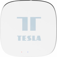 Řídící jednotka Tesla Smart ZigBee Hub, 50 m (TSL-GW-GT01ZG)