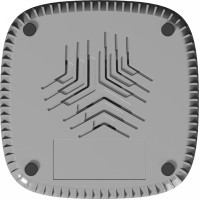 Řídící jednotka Tesla Smart ZigBee Hub, 50 m (TSL-GW-GT01ZG)