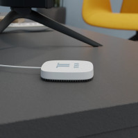 Řídící jednotka Tesla Smart ZigBee Hub, 50 m (TSL-GW-GT01ZG)
