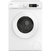 Úzká pračka AMICA PPS 71211 W, D, 7 kg, 1200 ot., 50 cm